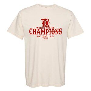 Texas Texas Baseball Vintage Rangers Shirt world series champions 2023 Shirt